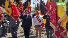 Bodange se souvient de ses héros du 10 mai 1940
