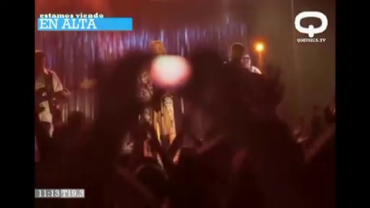 (Ficticio) Quiero música en mi idioma - Fragmento de "En alta" (10 de Mayo 2025)