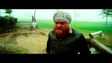 Great Sardaar (Full Movie) _ Dilpreet Dhillon _ Yograj Singh _ Punjabi Movies _