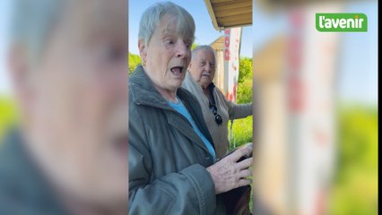 Une journée dans la peau d'un cultivateur de fraises