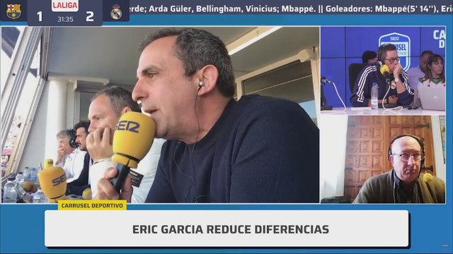 ¡GOLAZO DE LAMINE YAMAL! El TALENTO de LA MASÍA empata EL CLÁSICO: FC BARCELONA 2 vs REAL MADRID 2