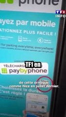 Attention a l'arnaque au QR Code