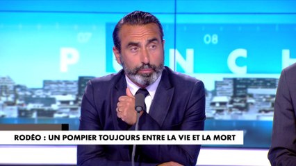 Olivier Benkemoun : les récidivistes «défient l’autorité et sont prêts à tuer»