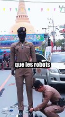 Arretez de dire "Merci" a ChatGPT