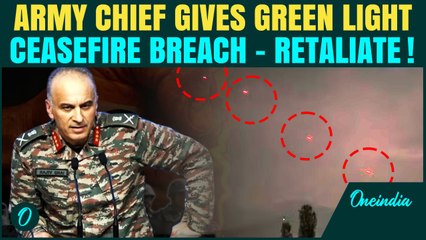 Pakistan Violated Ceasefire Within Hours of Proposing It | India Warns of Fierce Military Response