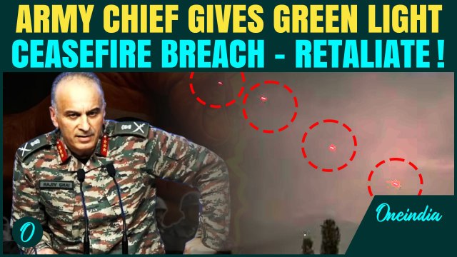 Pakistan Violated Ceasefire Within Hours of Proposing It | India Warns of Fierce Military Response