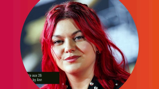 Eurovision 2025 : Les images de Louane face à une tempête de sable, les coulisses d’une mise en scène millimétrée