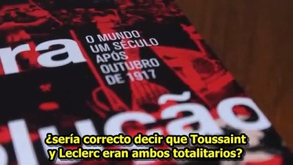 Losurdo sobre los orígenes del nazismo (subtitulado)