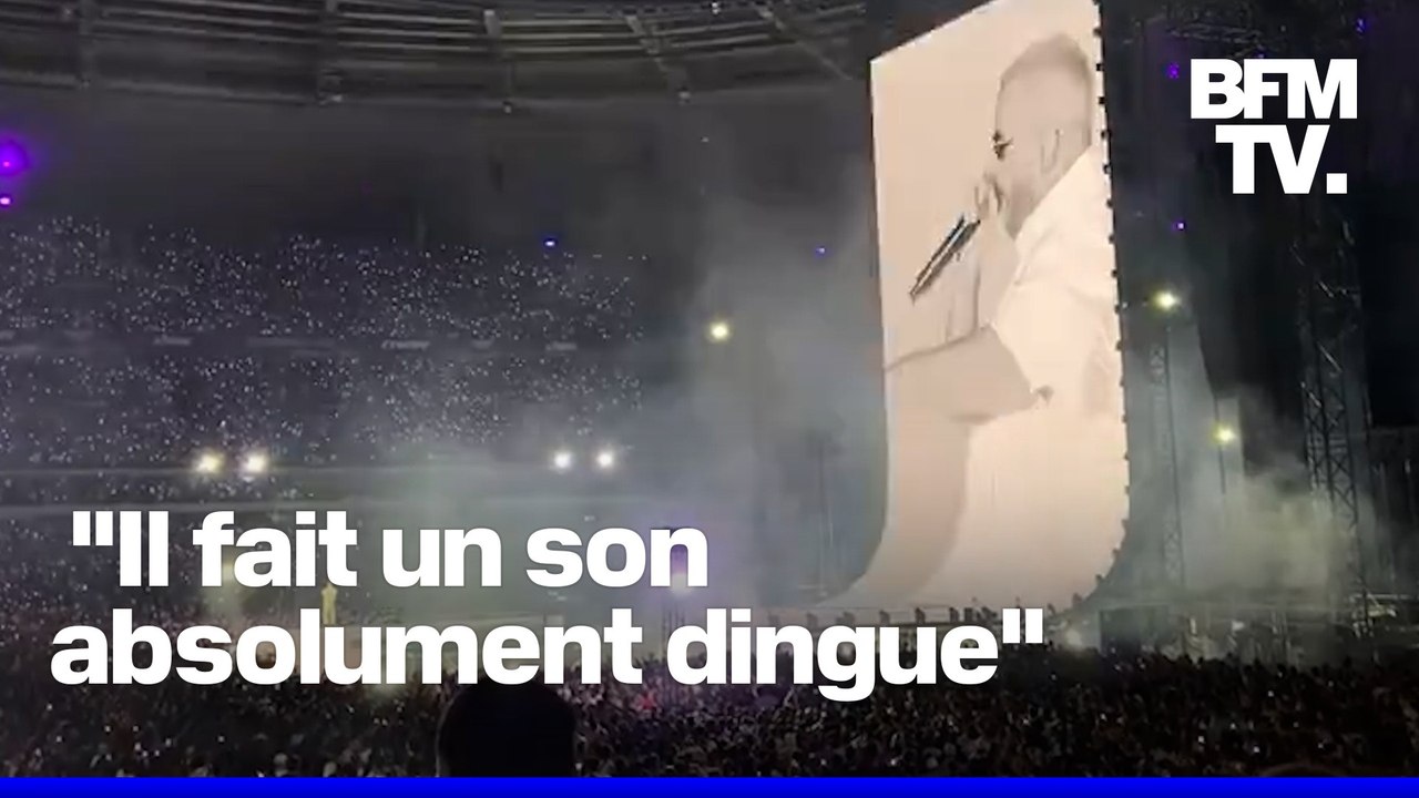 "Ça s'appelle Nomad": DJ Snake annonce son proc...