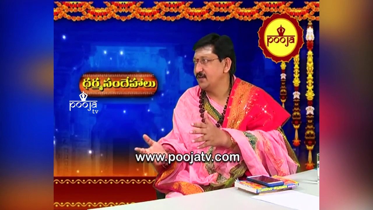 ఏ సమయాల్లో దీపారాధన చెయ్యాలి.? | Deeparadhana Timings |  Dr. Bachampally Santosh Kumar Sastry