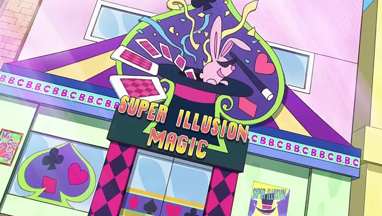 Kamisama Minarai- Himi no Cocotama - Ep86  HD