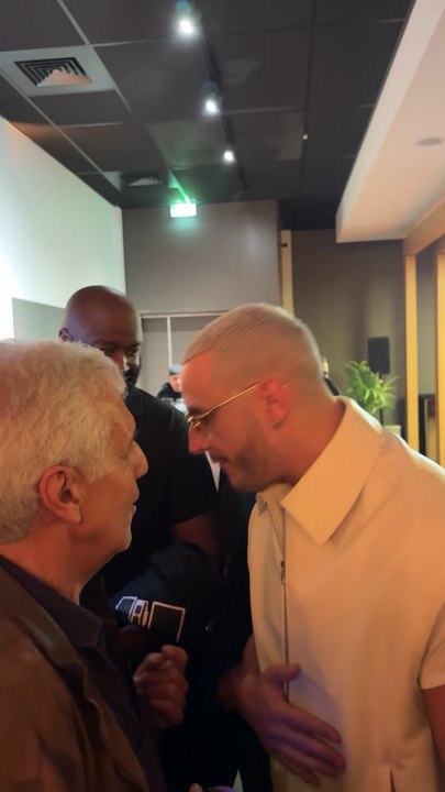 Lors de son concert « the final show, DJ Snake s’est confié en exclusivité pour Liik à la question que tout le monde se pose : « est-ce que c’était vraiment le dernier concert? ».