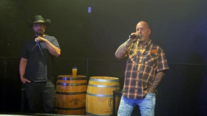 LINKIN PARK - IN THE END (PERFORMED LIVE AT THE WESTERNER)