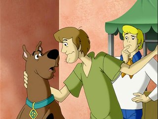 Scooby-Doo! and the Monster of Mexico