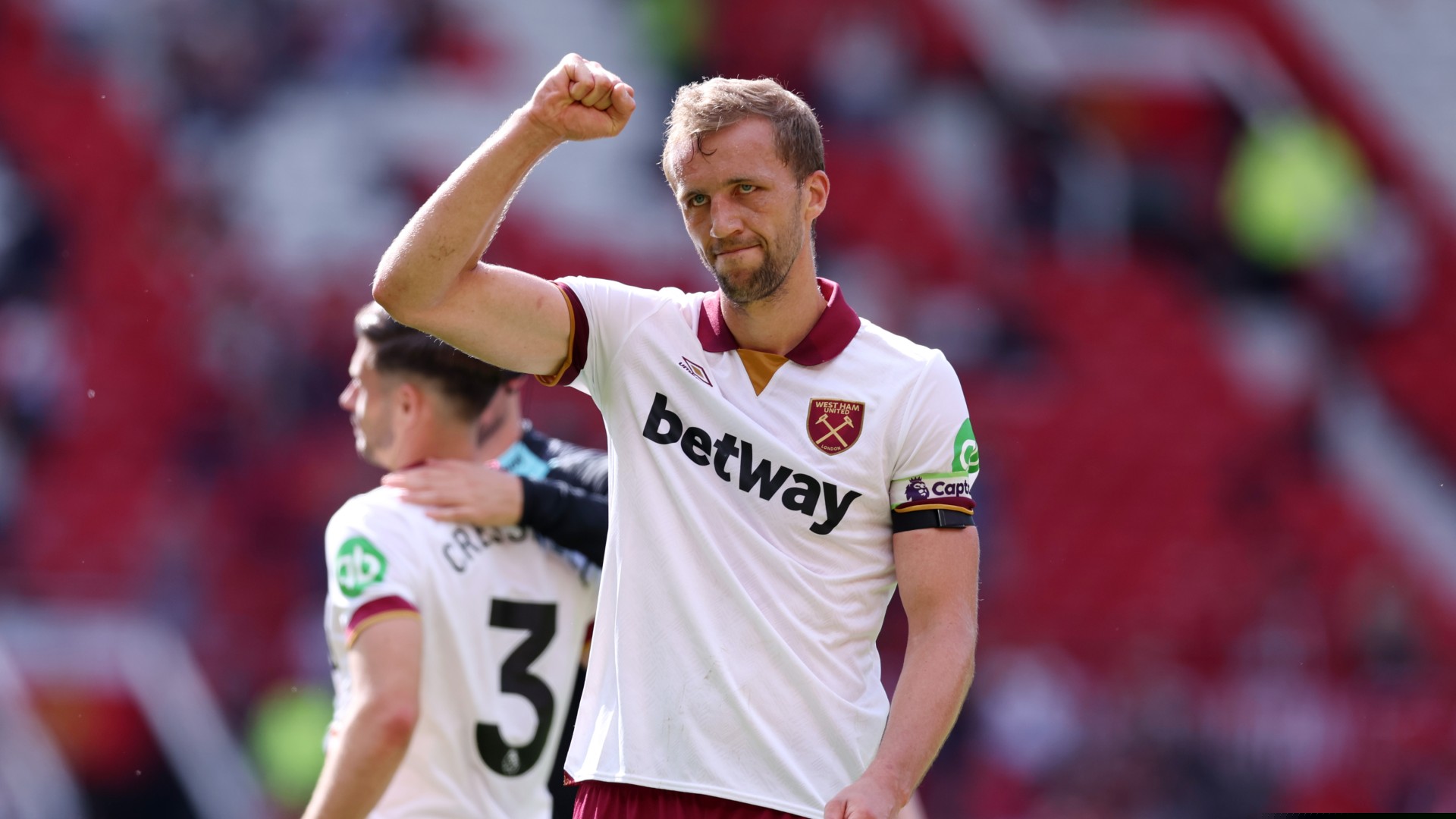 Manchester United v West Ham United
