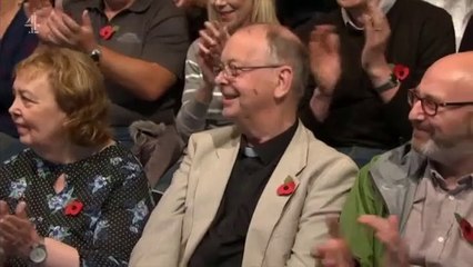 Countdown | Monday 11th November 2019 | Episode 7202