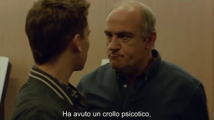 Merlì Stagione 3 Ep 6 Sub ITA