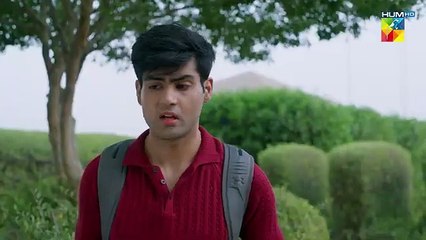 Apne Hi Mushkil Gharri Me Sath Hote Hein_ _ Pehli Mohabbat Episode 39 - Hum Tv(360P)