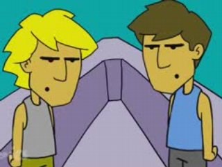 Episode 38: Traveling Gringos