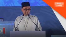 'Pertarungan rakan-rakan setia' - Anwar