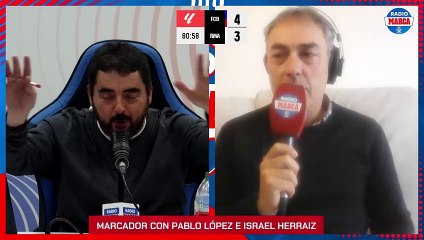 ¿Debería haber sido penalti por mano de Tchouameni?