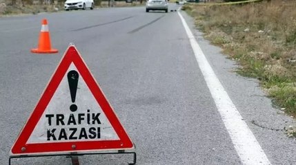 Bolu'da kaza: 4 kişi yaralandı