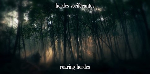 Belenos - Fureur Celtique (lyric video)