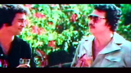 Film jadul no sensor