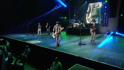 There's a Life - 3 Doors Down (live)