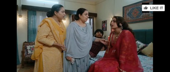 ep3- dil ko rafu karle/ eng sub