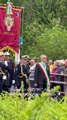 Biella - 96^ Adunata Nazionale degli Alpini 🇮🇹 (09.05.25)