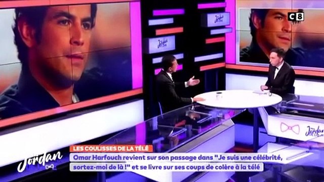 Omar Harfouch affirme que le chanteur Filip Nikolic des 2Be3 se droguait : Il m’ a appelé avant de mourir !