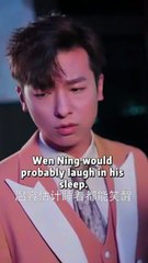 NS He Waited in Silence. She Died in Regret  P1