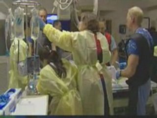 BILL MOYERS JOURNAL | California Nurses Association | PBS
