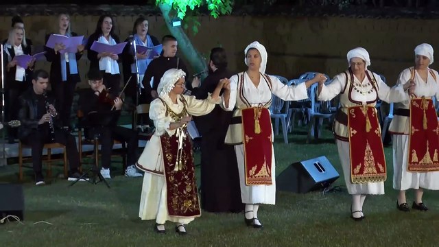 Φωκίδα: Εντυπωσιακές οι τριήμερες εκδηλώσεις για την ιστορική μάχη στο Χάνι της Γραβιάς