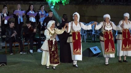 Φωκίδα: Εντυπωσιακές οι τριήμερες εκδηλώσεις για την ιστορική μάχη στο Χάνι της Γραβιάς