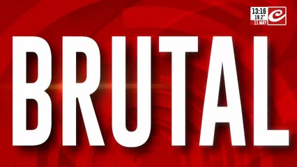 Lo golpearon salvajemente y apareció muerto: ¿Crimen de odio?