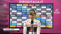 Cycling - Giro d'Italia 2025 - Mathias Vacek : 