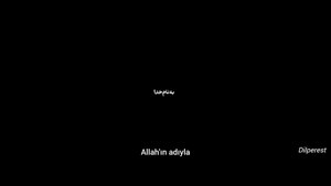 İran Dizisi Yabani 1. Bölüm