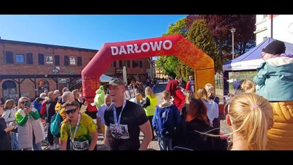 9 Bieg Króla Eryka Pomorskiego w Darłowie