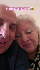 Ripepi - Ho colto alla sprovvista la mia meravigliosa e simpatica mamma (11.05.25)