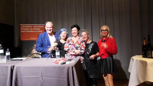 Wein ein Stück österreichische Kultur im Gespräch mit Diplom Sommelière Natascha Maria Quester