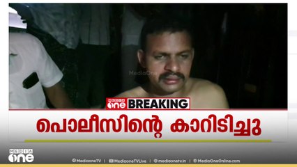 വയനാട്ടിൽ മദ്യലഹരിയിൽ പൊലീസുകാരൻ ഓടിച്ച കാറിടിച്ച് അപകടം; ഉദ്യോഗസ്ഥനെ പൊലീസ് കസ്റ്റഡിയിൽ എടുത്തു