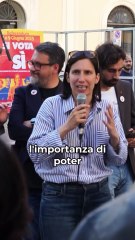 Elly Schlein - Mobilitiamoci! (11.05.25)