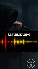 REPUBLIK UANG