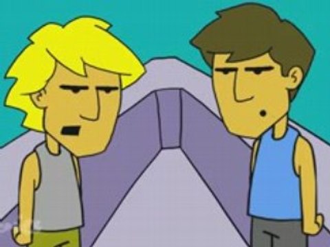 Episode 39: Traveling Gringos