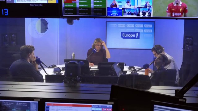 EXTRAIT - Les riverains d'Evian-les-Bains excédés par la violence des rodéos urbains