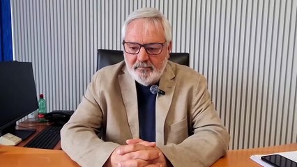 Monte di Procida (NA) - DIMISSIONI CAPO UFFICIO TECNICO (11.05.25)