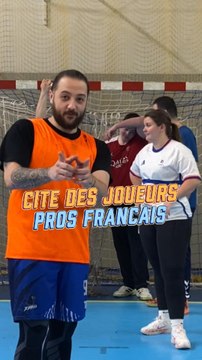Cite des joueurs français ! 🤾🏻‍♂️🇫🇷 #Handball #Hand #Game #Jeu #LNH #FFHB