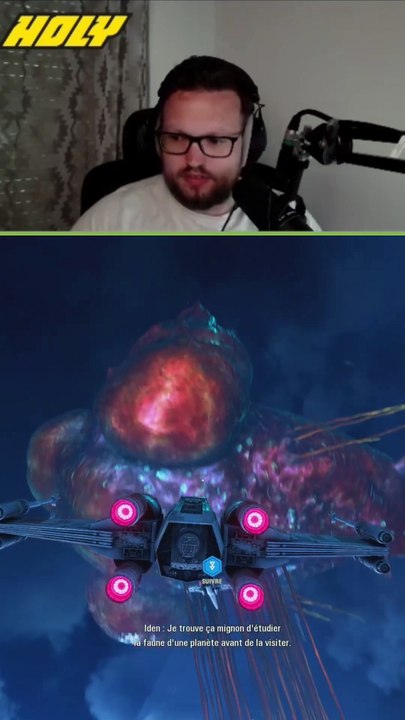 Ce jeu est magnifique